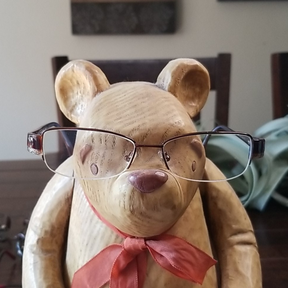 Nine West Glasses